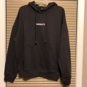 Brand New! Alphalete Hoodie